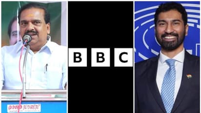 'ദേശീയ ബോധം തൊട്ടുതീണ്ടിയിട്ടില്ലാത്തവര്'; അനിലിന്റെ ബിബിസി വിമര്ശനം ചര്ച്ചയാക്കി പി കെ കൃഷ്ണദാസ്