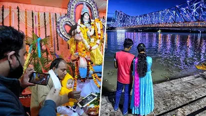 Basant Panchami 2023: Why is Saraswati Puja called 'Bengalis' Valentine’s Day'?