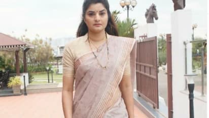 2ನೇ ಮದುವೆ ವದಂತಿ ವೈರಲ್; ಅಸಮಾಧಾನ ಹೊರಹಾಕಿದ ನಟಿ ಪ್ರೇಮಾ 