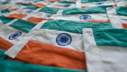 Republic Day wishes 2023: தேசப்பற்றை தூண்டும் குடியரசு தின  வாழ்த்துகள்! நண்பர்களுக்கு அனுப்பி மகிழுங்கள்.. 