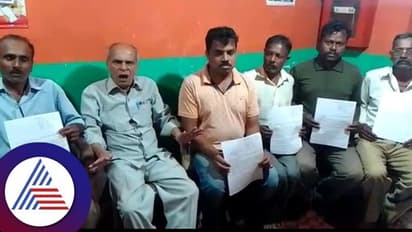 Uttara Kannada: ಬೇಡಿಕೆ ಈಡೇರದಿದ್ದಲ್ಲಿ ಆತ್ಮಹತ್ಯೆ, ಐವರು ವಾಟರ್ ಮ್ಯಾನ್ಗಳಿಂದ ಸರಕಾರಕ್ಕೆ ಎಚ್ಚರಿಕೆ