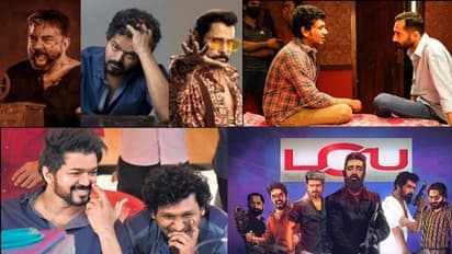 ദളപതി 67 ല് ആരൊക്കെ വരും; ഉയര്ന്നുവരുന്നത് വലിയ പേരുകള്.!