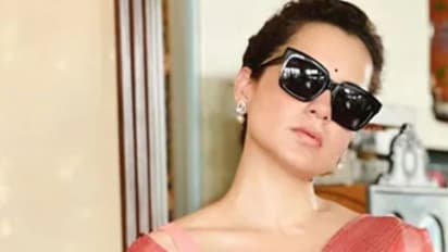 ట్విట్టర్లో మళ్లీ కంగనా రనౌత్ సందడి.. రెండేళ్ల తర్వాత అకౌంట్ పునరుద్ధరణ.. ఫస్ట్ ట్వీట్ ఇదే