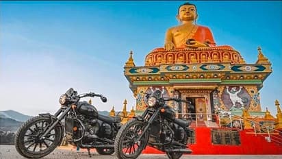 జావా 42 లేటెస్ట్ ఎడిషన్: న్యూ ఇయర్ సందర్భంగా లాంచ్.. కేవలం 100 బైక్స్ మాత్రమే..