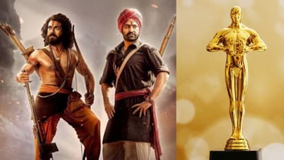 ഓസ്‍കര്‍ നേട്ടത്തിലേക്ക് അടുത്ത് ആര്‍ആര്‍ആര്‍; ഫൈനല്‍ നോമിനേഷനുകള്‍ പ്രഖ്യാപിച്ചു