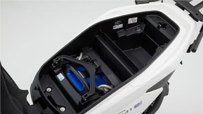 ഇലക്ട്രിക് സ്കൂട്ടറുകൾ പുറത്തിറക്കാൻ ഹോണ്ടയും സുസുക്കിയും