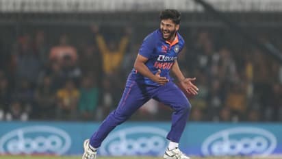 ഇന്ഡോറിലും ഇന്ത്യ, ഏകദിന പരമ്പര തൂത്തുവാരി; രോഹിത്തും സംഘവും ഒന്നാം റാങ്കില്