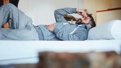 നന്നായി ഉറങ്ങിയില്ലെങ്കിലും സ്ട്രെസ് ഉണ്ടെങ്കിലും ഷുഗര്‍ കൂടുമോ? 