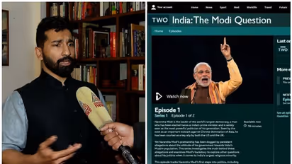 AK Antony's son Anil quits Congress posts day after embarrassing party over BBC Documentary row