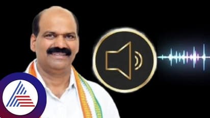 Chikkamagaluru: ಅಯೋಧ್ಯೆ, ಬಾಬ್ರಿ ಮಸೀದಿ ವಿಚಾರ;ಮತ್ತೆ ನಾಲಗೆ ಹರಿಬಿಟ್ಟ ಕಾಂಗ್ರೆಸ್ ಶಾಸಕ!