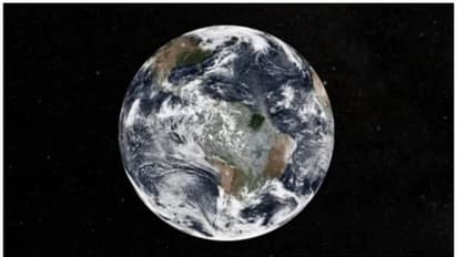 ഭൂമിയുടെ അകക്കാമ്പിന്റെ ചലനം നിലച്ചു, പിന്നെ വിപരീത ദിശയിലായി; പഠനറിപ്പോർട്ട് പുറത്ത്