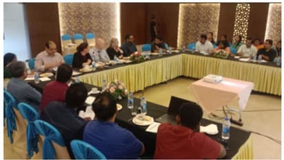 പൊതു വിദ്യാഭ്യാസ മേഖലയിൽ കേരളവുമായി സഹകരിക്കാൻ  ഫിൻലാൻഡ് വിദ്യാഭ്യാസ വകുപ്പ്