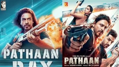 Pathaan Movie Review: పఠాన్ మూవీ ప్రీమియర్ టాక్... యాక్షన్ మూవీ లవర్స్ కి విజువల్ ట్రీట్!