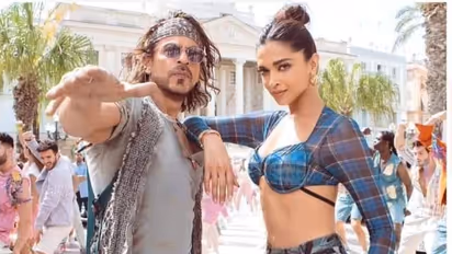 Pathaan box office collection: Shah Rukh Khan's film earns Rs 600 crore in just 6 days; still going strong 