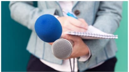 റോട്ടറി വിമന് ജേര്ണലിസ്റ്റ് അവാര്ഡ് 2022 ന് എന്ട്രികള് ക്ഷണിച്ചു; അവസാന തിയ്യതി ഫെബ്രുവരി 10