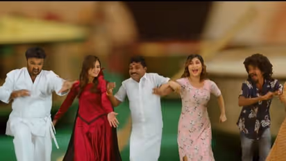 அம்மா சத்தியமா சொல்றேன் இது உண்மை! 'குக் வித் கோமாளி' செட்டில் என்ன நடந்தது என கண்ணீரோடு கூறிய ஓட்டேரி சிவா!