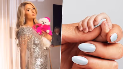 Paris Hilton turns mother at 41; socialite welcomes her son, with husband Carter Reum via surrogate