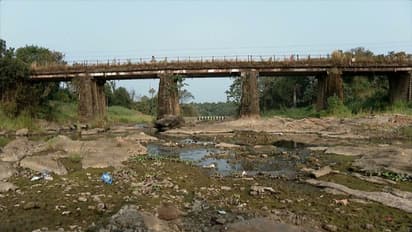 ഊട്ടറയിലെ യാത്ര ദുരിതം തീരുന്നു; പുതിയ പാലത്തിൻ്റെ ടെണ്ടറിന് അനുമതി കിട്ടി