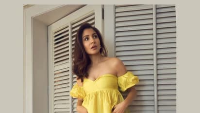 ಅಯ್ಯೋ..! ವಮಿಕಾ ಫ್ರಾಕ್ ಹಾಕೊಂಡ್ರಾ? ಅನುಷ್ಕಾ ಶರ್ಮಾ ಸಖತ್ ಟ್ರೋಲ್ 