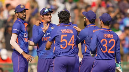 IND vs AUS 2022-23: India's limited-overs experts to have quick camp at NCA; KL Rahul to play Irani Trophy?