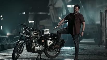 వెంకటేష్ ఫస్ట్ పాన్ ఇండియా మూవీ టైటిల్ ప్రకటన.. ఫుల్ యాక్షన్తో `సైంధవ్`..