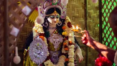 Basant Panchami/Saraswati Puja 2023: Why do people wear yellow attire on THIS day?