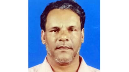 സഹപ്രവര്ത്തകന്റെ കുത്തേറ്റ് മരിച്ച പ്രവാസി മലയാളിയുടെ മൃതദേഹം സംസ്കരിച്ചു