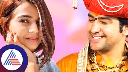 Suhani Shah: ಜನರ ಮನಸ್ಸಲ್ಲೇನಿದೆ ಅಂತ ಥಟ್ ಅಂತ ಹೇಳುವ ಈಕೆ ಯಾರು ಗೊತ್ತಾ?