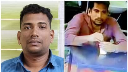 പഴനിയില് പോകാൻ നേര്ച്ചക്കാശ് ചോദിച്ചെത്തി; 10-ക്ലാസ് വിദ്യാര്ഥിനിയെ കടന്നുപിടിച്ച നിയമ വിദ്യാർഥി പിടിയിൽ