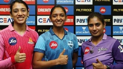 WIPL மகளிருக்கான ஐபிஎல் கிரிக்கெட்: 5 அணிகளை ஏலத்தில் எடுக்க 17 நிறுவனங்கள் போட்டி? வெற்றி பெறுவது யார்?