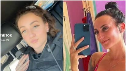 എന്നെയൊന്ന് അറസ്റ്റ് ചെയ്യൂ...; പൊലീസുകാരിയോട് യാചിച്ച് കുറ്റവാളികള്!