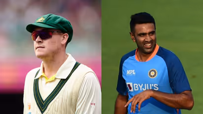 IND vs AUS 2022-23: Matt Renshaw reveals how Australia can tackle the Ravichandran Ashwin problem