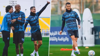 Ronaldo ready for Al-Nassr vs Al-Ittihad Saudi Super Cup clash: Date, time, venue, tickets and where to watch