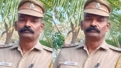 இரவு ரோந்துப்பணியில் ஈடுபட்டிருந்த எஸ்.ஐ.க்கு மாரடைப்பு.. சுருண்டு விழுந்து உயிரிழந்த பரிதாபம்..!