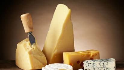 ഉറങ്ങുന്നതിനുമുമ്പ് ചീസ് കഴിക്കാൻ തയ്യാറാണോ? എങ്കില്, ജോലി റെഡി; ശമ്പളം 80,000 ത്തിന് മുകളിൽ