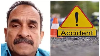 ഖത്തറില് വാഹനാപകടം; പ്രവാസി മലയാളി മരിച്ചു
