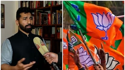 'ശിങ്കിടികളുടെ കൂട്ടമാണ് കോണ്‍ഗ്രസ്'; അനില്‍ ആന്‍റണിയെ പിന്തുണച്ച് ബിജെപി