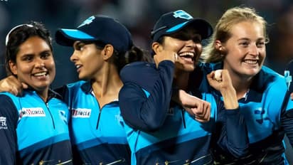 women ipl