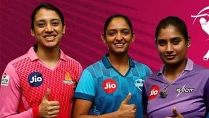women ipl