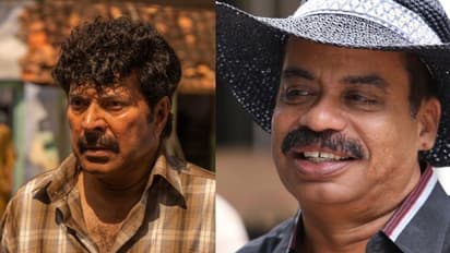 മമ്മൂട്ടി എന്ന അതുല്യനടന്റെ വിസ്മയിപ്പിക്കുന്ന പ്രകടനം വീണ്ടും കണ്ടു; നൻപകലിനെ കുറിച്ച് സത്യൻ അന്തിക്കാട്