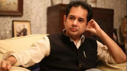 ത്രിപുരയിൽ ഓപ്പറേഷൻ താമരയെന്ന് സംശയം, നേതാക്കളുമായി ബന്ധപ്പെടാൻ കഴിയുന്നില്ലെന്ന് പ്രദ്യുത് ദേവ് ബർമൻ