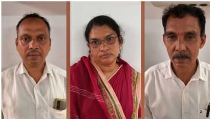 കെഎസ്എഫ്ഇ ചിട്ടിക്ക് ഈടായി വ്യാജരേഖ നൽകി തട്ടിപ്പ്; എട്ട് പേർ അറസ്റ്റിൽ