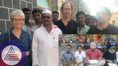 Vijayapura: ಜಾತ್ಯಾತೀತ ಇಂಚಗೇರಿ ಮಠಕ್ಕೆ ವಿದೇಶಿ ಭಕ್ತರ ಆಗಮನ: ಸ್ವಾತಂತ್ರ್ಯಕ್ಕೆ ಹೋರಾಟದಲ್ಲೂ ಸೇವೆ