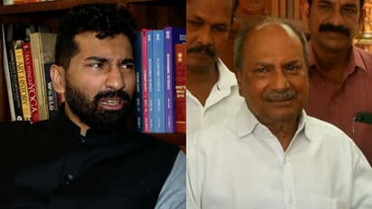 Anil Antony: பிசிசி செய்த அபத்தத்தைப் பாருங்க... மேப்பைக் காட்டி ட்வீட் போட்ட அனில் அந்தோணி