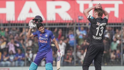 Should ICC World Cup be reduced to 40 overs? Ravi Shastri gives his take