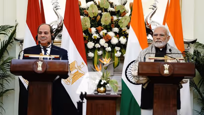 Republic Day: 170 ಬಿಲಿಯನ್ ಡಾಲರ್ ಸಾಲದಲ್ಲಿರುವ ಈಜಿಪ್ಟ್ ದೇಶದ ಅಧ್ಯಕ್ಷರನ್ನು ಭಾರತ ಅತಿಥಿಯಾಗಿ ಆಹ್ವಾನಿಸಿದ್ದೇಕೆ?