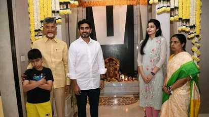 మంగళగిరి అసెంబ్లీ ఎన్నికల ఫలితాలు 2024