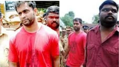 ഗുണ്ടകളെ പൂട്ടാന്‍ നീക്കം ,ഓംപ്രകാശിന്‍റ 4ബാങ്ക് അക്കൗണ്ടുo,പുത്തൻപാലം രാജേഷിന്‍റെ 2 അക്കൗണ്ടും മരവിപ്പിച്ചു