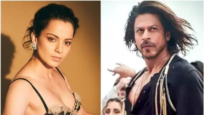 ಪಠಾಣ್ ಸಕ್ಸಸ್: ಭಾರತ ಕೇವಲ ಖಾನ್ಗಳನ್ನು ಮಾತ್ರ ಇಷ್ಟಪಡೋದು; ಕಂಗನಾ ಅಚ್ಚರಿ ಹೇಳಿಕೆ