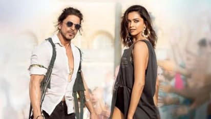 Pathaan Box Office Collection Day 2: Shah Rukh Khan's film earns over Rs 235 crore globally